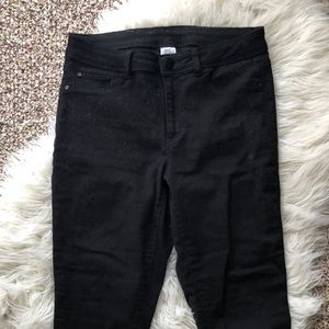 Time & Tru Skinny Jeans